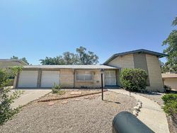 Foreclosure in  REGENT AVE NE Albuquerque, NM 87112