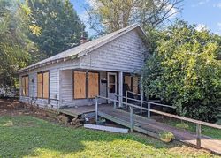 Foreclosure in  BROOM ST Statesville, NC 28677