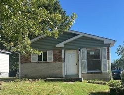 Foreclosure in  PEGGY CT Saint Louis, MO 63147