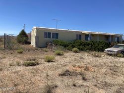 Foreclosure in  S PETE KITCHENS RD Pearce, AZ 85625