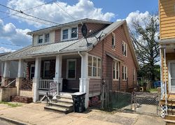 Foreclosure in  EDMUND ST Trenton, NJ 08610