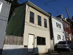 Foreclosure in  HIGH ST Pittsburgh, PA 15212