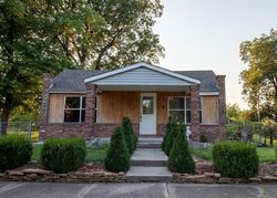 Foreclosure in  N N ST Muskogee, OK 74403