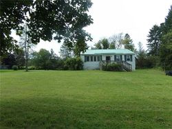 Foreclosure in  COUNTY ROAD 2 Greene, NY 13778