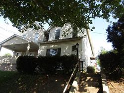 Foreclosure in  E 21ST AVE Homestead, PA 15120