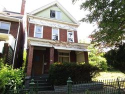 Foreclosure in  IDLEWILD ST Pittsburgh, PA 15208