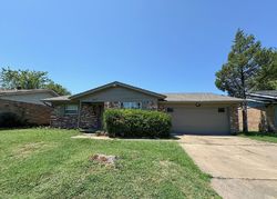 Foreclosure in  S 106TH EAST AVE Tulsa, OK 74128