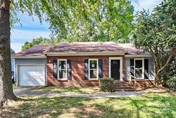 Foreclosure in  BLANDFORD DR Charlotte, NC 28262