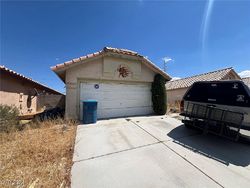 Foreclosure in  SARAJANE LN Las Vegas, NV 89107