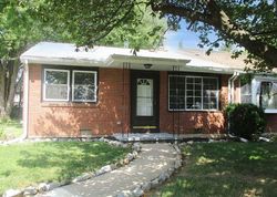 Foreclosure in  SAINT GEORGE ST Reading, PA 19606