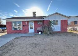 Foreclosure in  SHARP DR El Paso, TX 79924