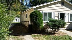 Foreclosure in  POINCIANA ST Southfield, MI 48033