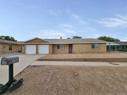 Foreclosure in  PALMA PL NW Albuquerque, NM 87120