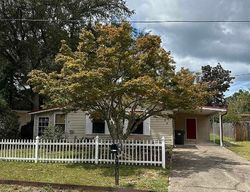 Foreclosure in  MATIAS DR Lillian, AL 36549