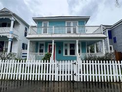 Foreclosure in  AVENUE M Galveston, TX 77550