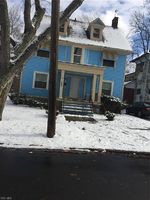 Foreclosure in  E 98TH ST Cleveland, OH 44105