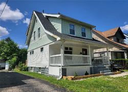 Foreclosure in  E 133RD ST Cleveland, OH 44120