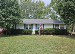 Foreclosure in  WYLESWOOD DR Berea, OH 44017