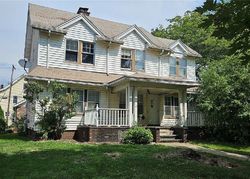 Foreclosure in  WASHINGTON BLVD Cleveland, OH 44118