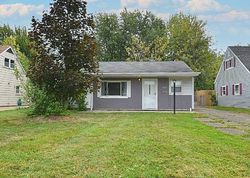 Foreclosure in  BLOSSOM DR Lorain, OH 44052