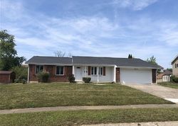 Foreclosure in  MOUNT OLIVE CT Dayton, OH 45426