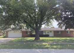 Foreclosure in  DENLINGER RD Dayton, OH 45426