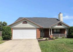 Foreclosure in  DEER MEADOWS DR Dayton, OH 45424