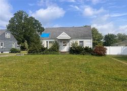 Foreclosure in  CENTER ST W Warren, OH 44481