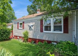 Foreclosure in  CIRCLE AVE Indian Head, MD 20640