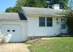 Foreclosure in  JOPPA FARM RD Joppa, MD 21085