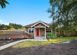 Foreclosure in  19TH ST Snohomish, WA 98290