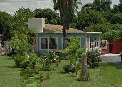 Foreclosure in  LINCOLN ST Hollywood, FL 33020