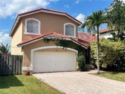 Foreclosure in  SW 143RD LN Miami, FL 33186