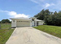 Foreclosure in  FARGO DR Fort Myers, FL 33913