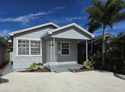 Foreclosure in  N E ST Lake Worth, FL 33460