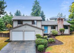 Foreclosure in  130TH PL SE Kent, WA 98030