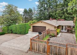 Foreclosure in  BUSH AVE NW Olympia, WA 98502