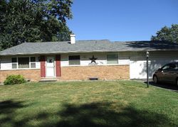 Foreclosure in  BENHAM AVE Elkhart, IN 46517