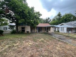 Foreclosure in  COLE AVE Waco, TX 76707