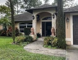 Foreclosure in  31ST AVE NE Naples, FL 34120