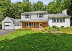 Foreclosure in  HALL RD West Chester, PA 19380