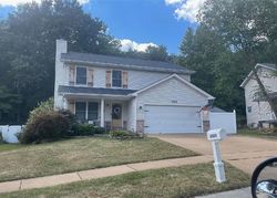 Foreclosure in  CASTLEGATE DR Imperial, MO 63052