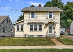 Foreclosure in  CLEVELAND AVE Bridgeport, CT 06604