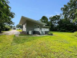 Foreclosure in  PINE ST Holbrook, MA 02343