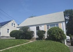 Foreclosure in  GOVERNOR ST New Britain, CT 06053