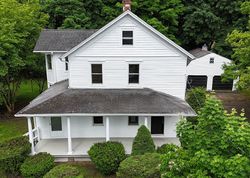 Foreclosure in  ASPETUCK RIDGE RD New Milford, CT 06776