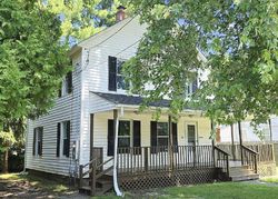 Foreclosure in  BARLOW ST Canaan, CT 06018