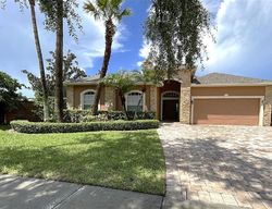 Foreclosure in  OAKBRANCH PL Sanford, FL 32771