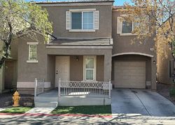 Foreclosure in  CHURNET VALLEY AVE Las Vegas, NV 89139
