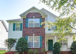 Foreclosure in  CHELSEA RIDGE LN Huntersville, NC 28078